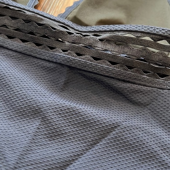 J. Crew Pique Halter One Piece - Picture 12 of 14